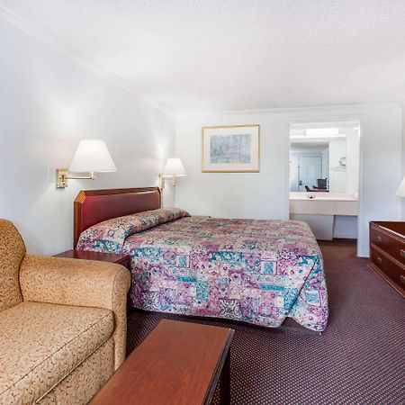 Knights Inn - Columbia Dış mekan fotoğraf