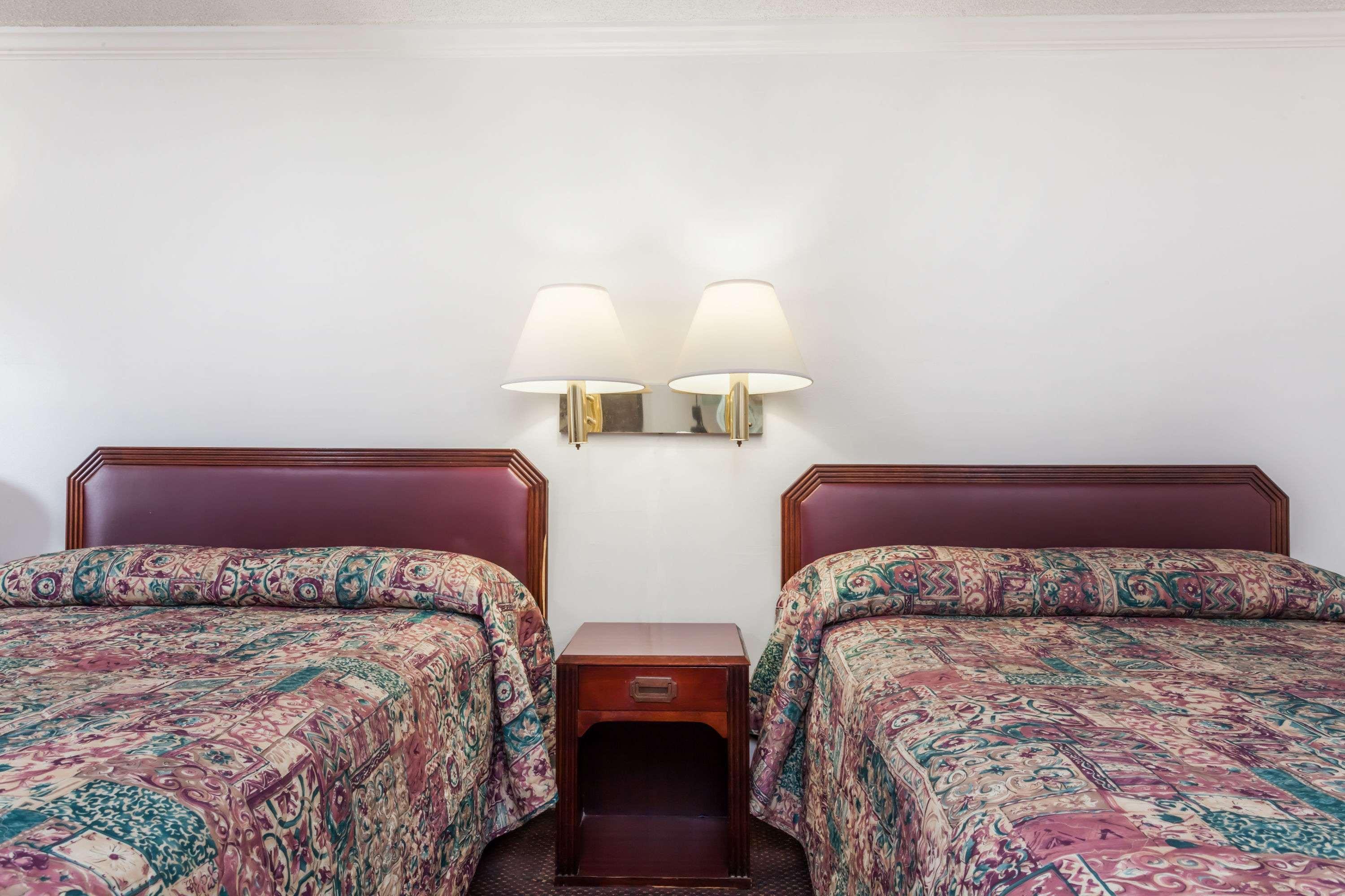 Knights Inn - Columbia Dış mekan fotoğraf