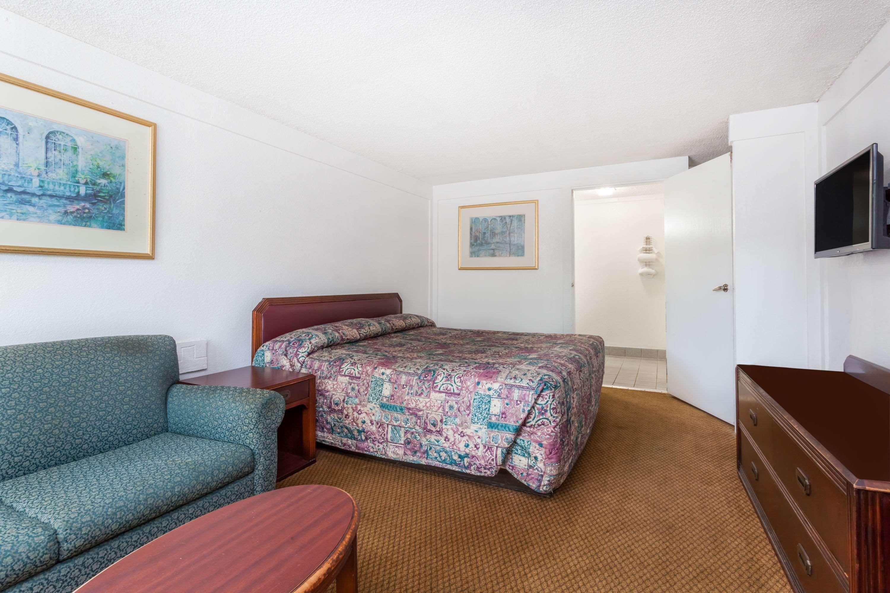 Knights Inn - Columbia Dış mekan fotoğraf